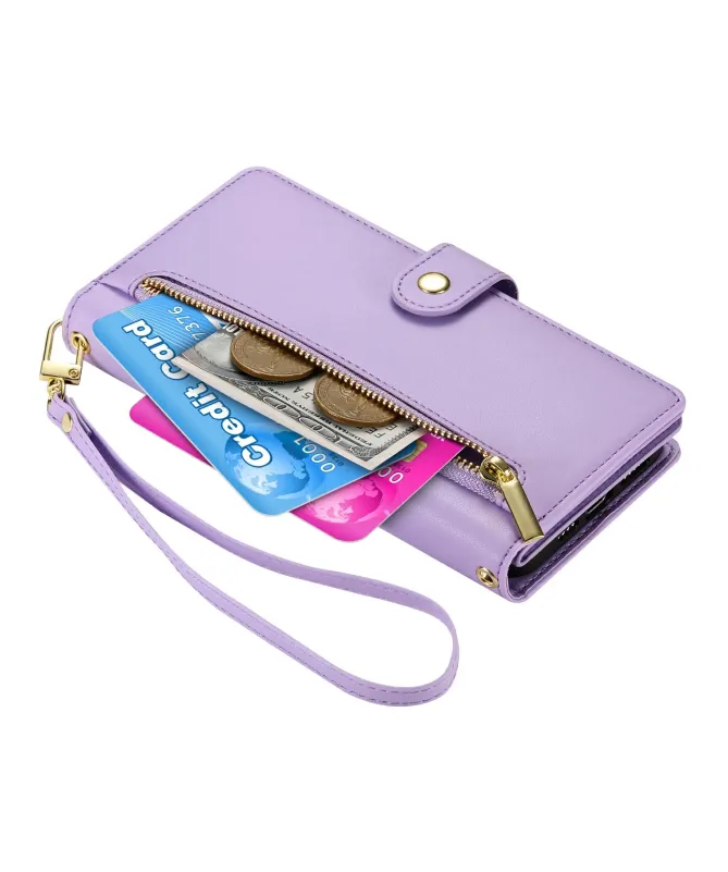 Housse Realme 14 5G / 14T 5G City Wallet