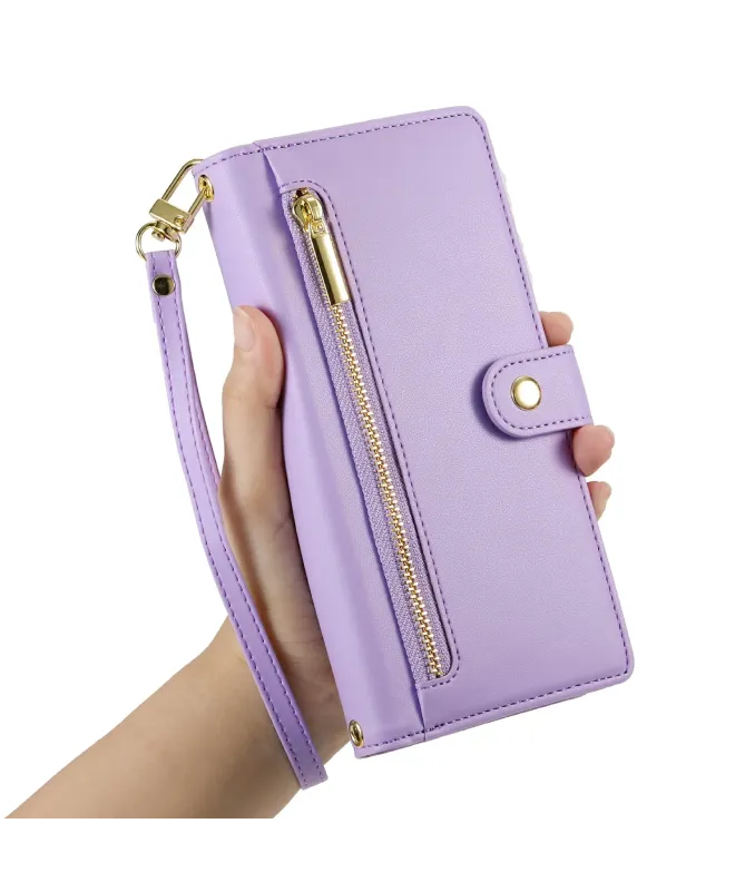 Housse Realme 14 5G / 14T 5G City Wallet