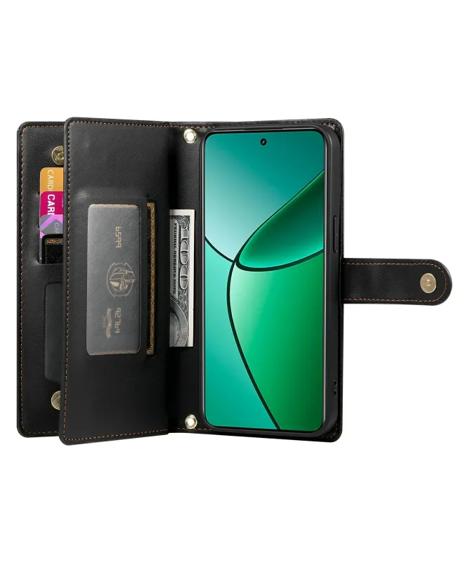 Housse Realme 14 5G / 14T 5G City Wallet