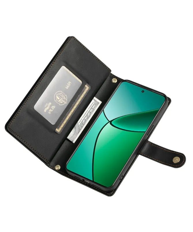 Housse Realme 14 5G / 14T 5G City Wallet