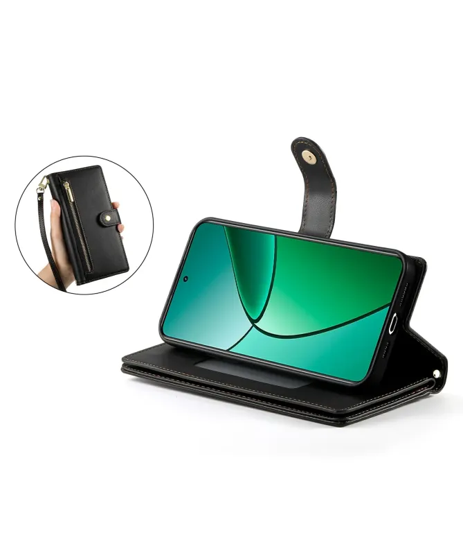 Housse Realme 14 5G / 14T 5G City Wallet