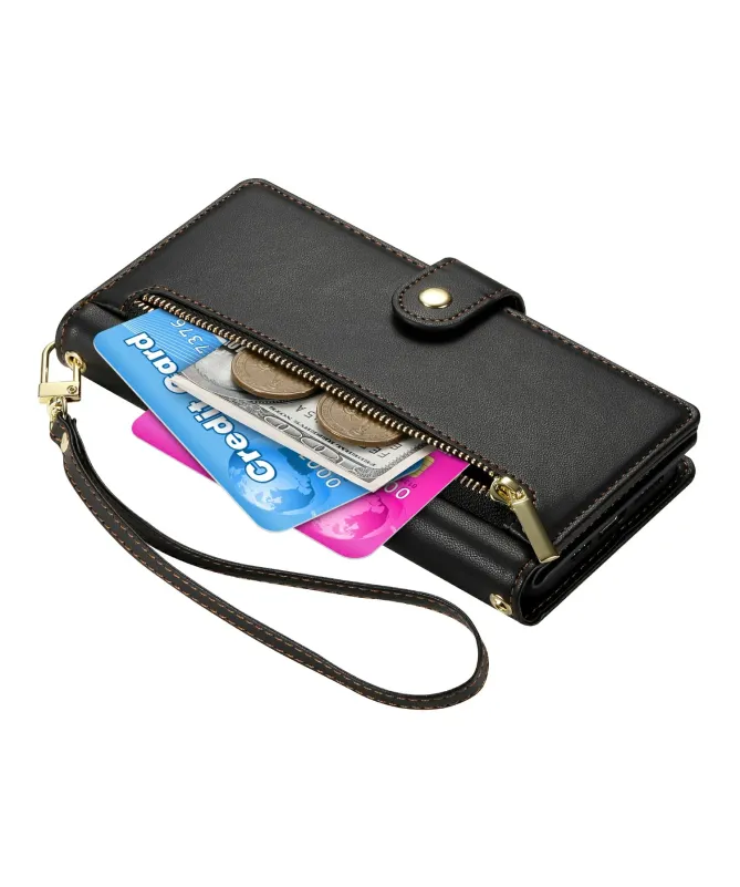 Housse Realme 14 5G / 14T 5G City Wallet