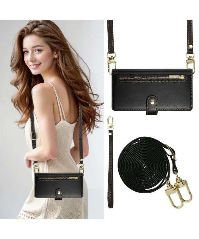 Housse Realme 14 5G / 14T 5G City Wallet