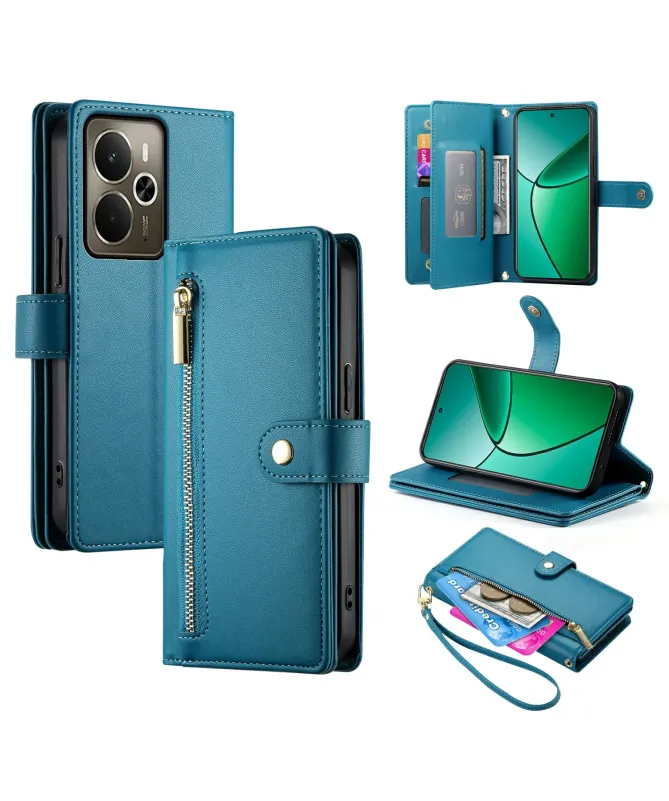 Housse Realme 14 5G / 14T 5G City Wallet