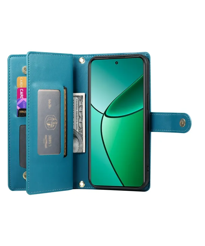 Housse Realme 14 5G / 14T 5G City Wallet