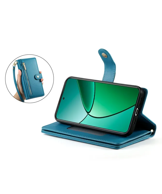 Housse Realme 14 5G / 14T 5G City Wallet