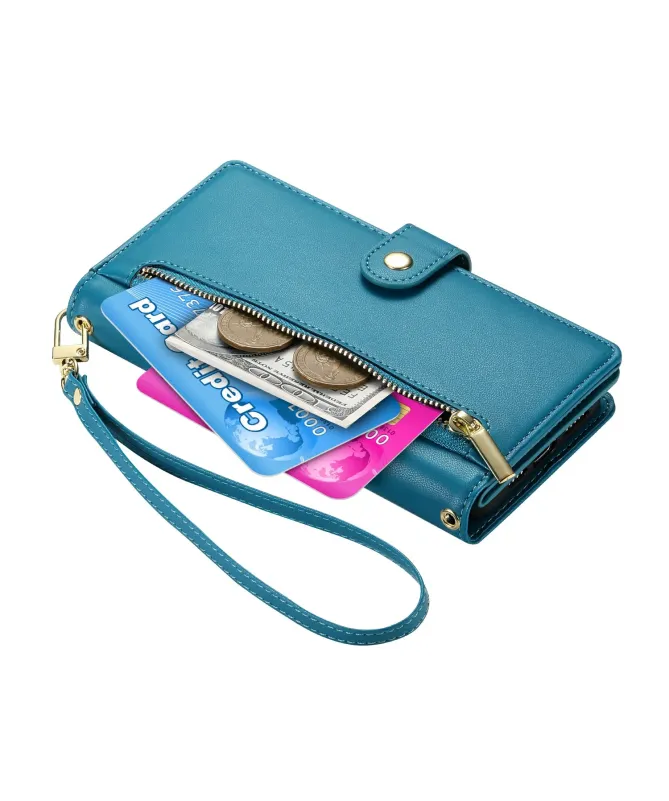 Housse Realme 14 5G / 14T 5G City Wallet