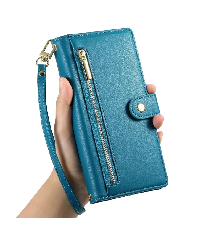 Housse Realme 14 5G / 14T 5G City Wallet