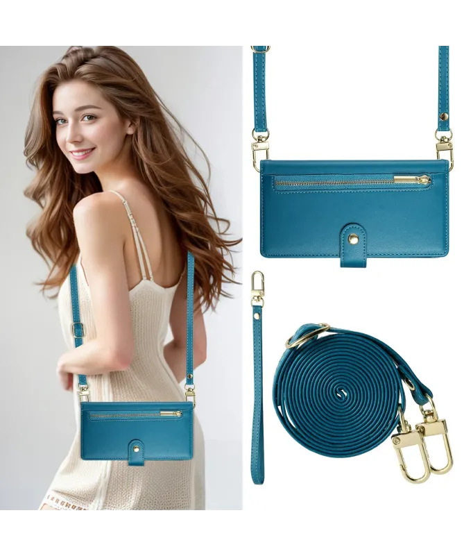 Housse Realme 14 5G / 14T 5G City Wallet