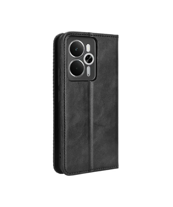 Étui Realme 14 5G / 14T 5G Le Cirénius Style Cuir