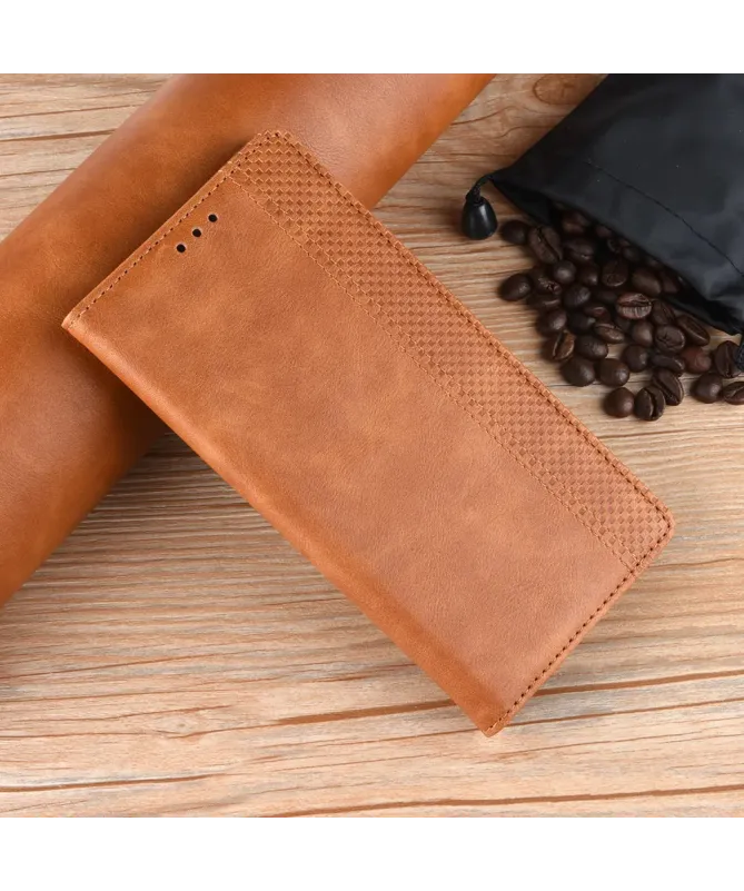 Étui Realme 14 5G / 14T 5G Le Cirénius Style Cuir