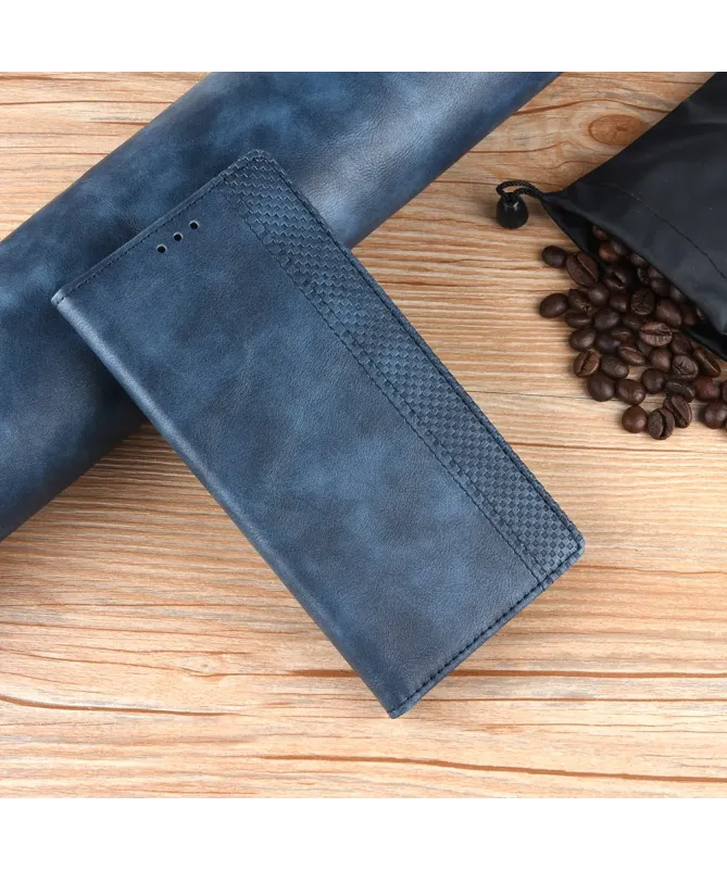 Étui Realme 14 5G / 14T 5G Le Cirénius Style Cuir