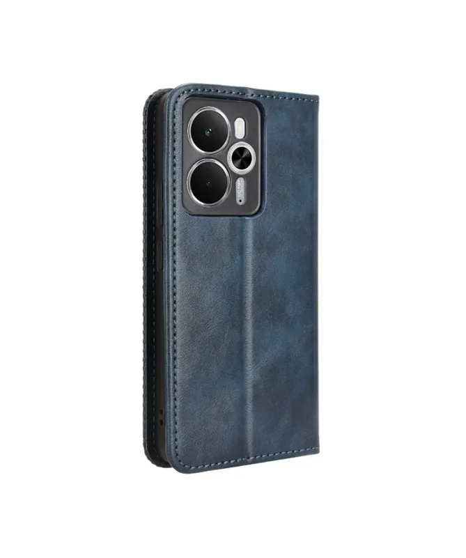 Étui Realme 14 5G / 14T 5G Le Cirénius Style Cuir