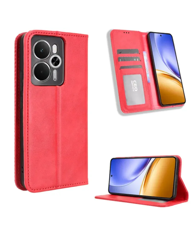 Étui Realme 14 5G / 14T 5G Le Cirénius Style Cuir