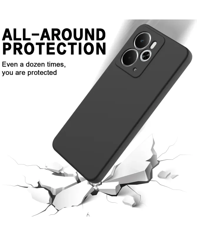 Coque Realme 14 5G / 14T 5G Puro silicone liquide