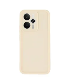 Coque Realme 14 5G / 14T 5G silicone Precise