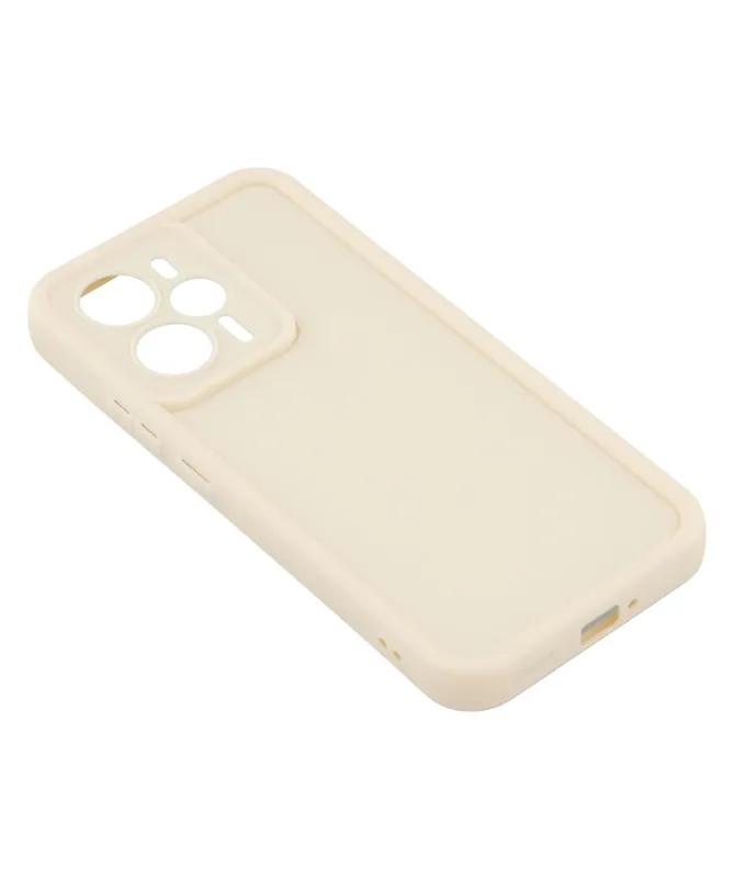 Coque Realme 14 5G / 14T 5G silicone Precise