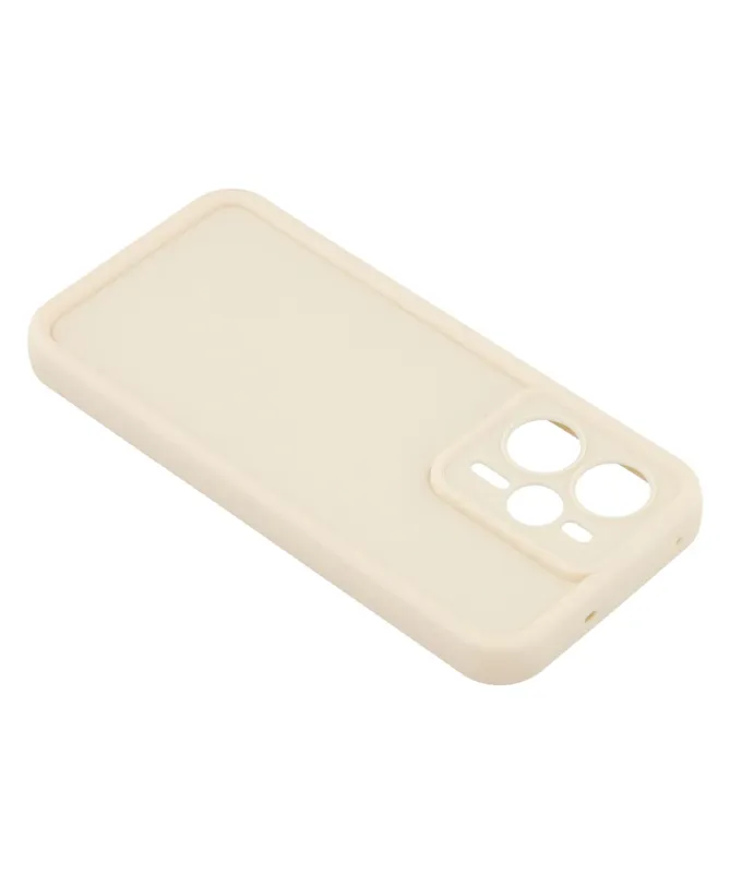 Coque Realme 14 5G / 14T 5G silicone Precise