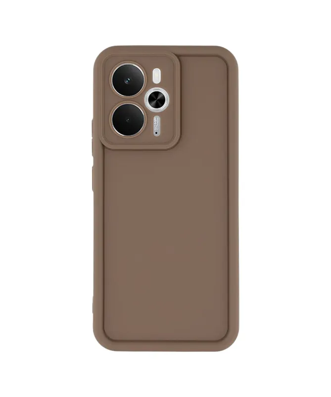 Coque Realme 14 5G / 14T 5G silicone Precise