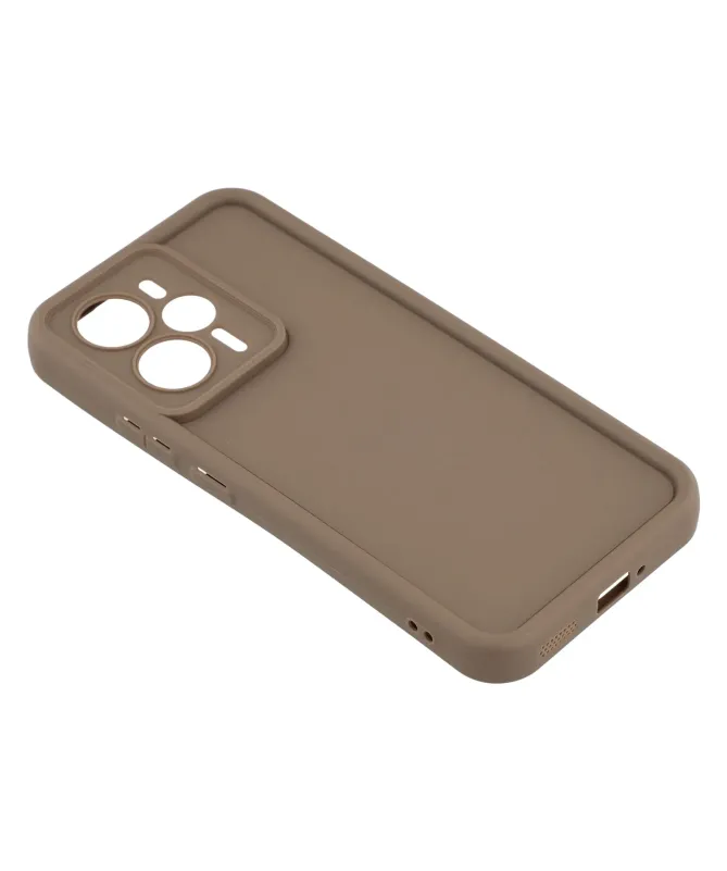 Coque Realme 14 5G / 14T 5G silicone Precise