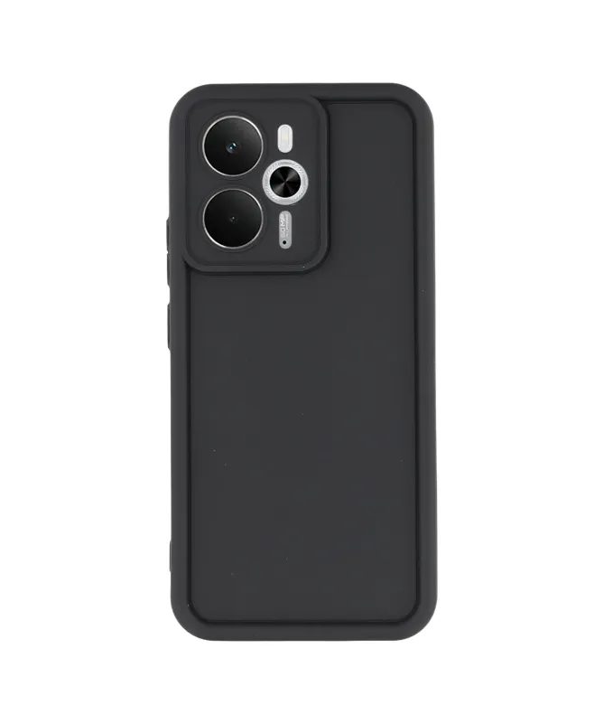 Coque Realme 14 5G / 14T 5G silicone Precise