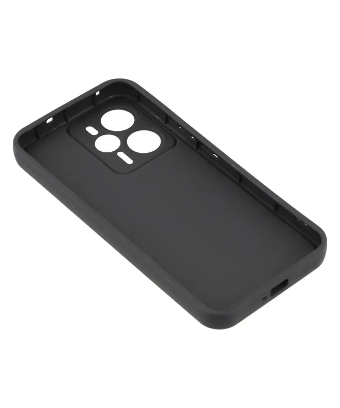 Coque Realme 14 5G / 14T 5G silicone Precise