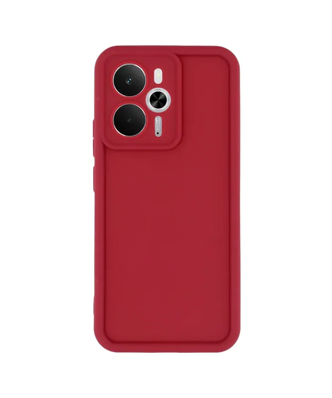 Coque Realme 14 5G / 14T 5G silicone Precise