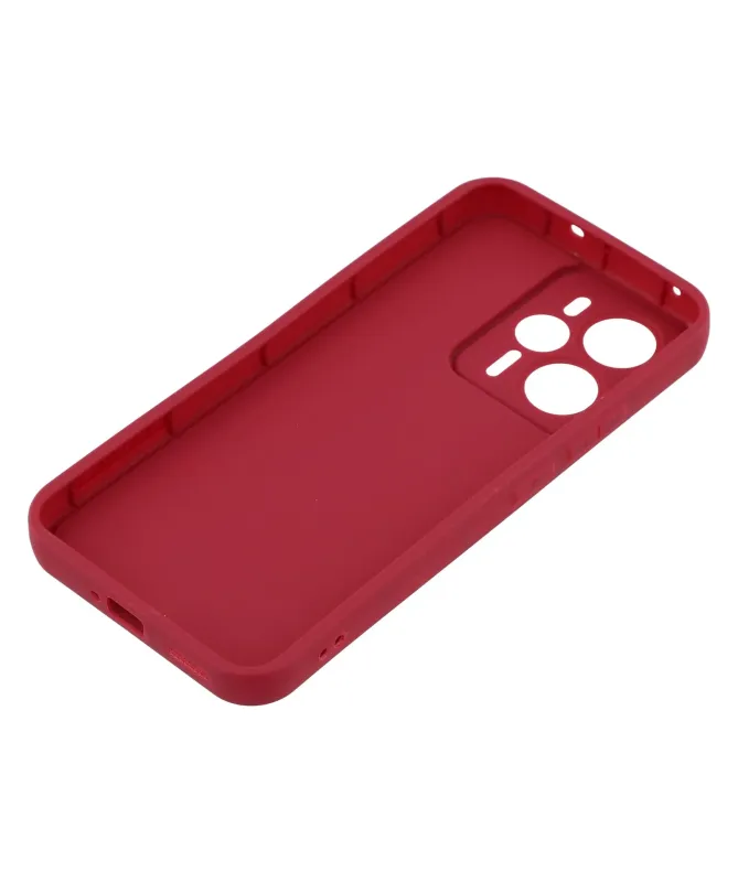 Coque Realme 14 5G / 14T 5G silicone Precise