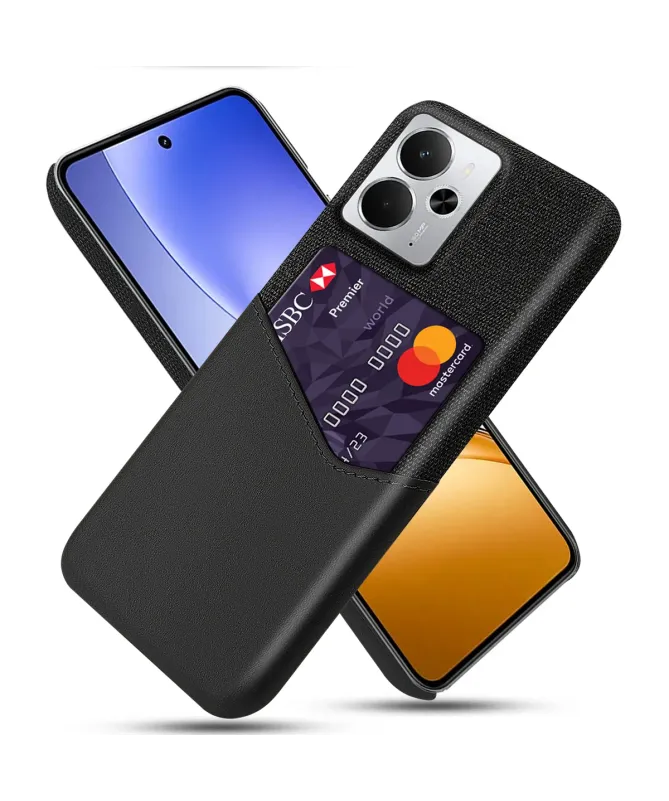 Coque Realme 14 5G / 14T 5G Olympus Effet Cuir