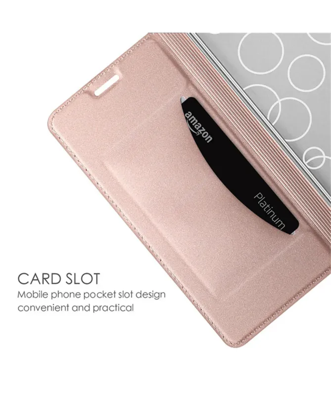 Flip Cover Realme 14 5G / 14T 5G Business Cuir Premium