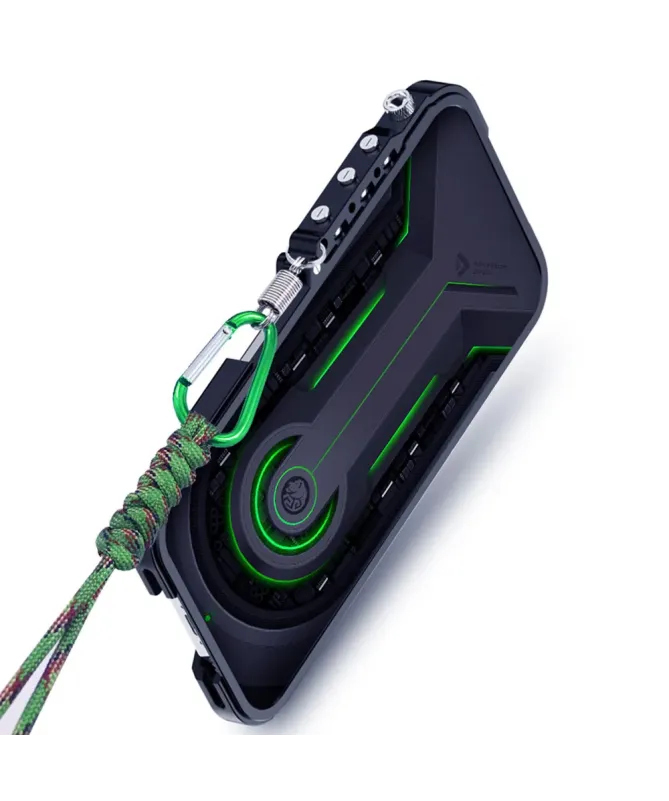 Coque Realme 14 5G / 14T 5G Bumper de Protection Robuste