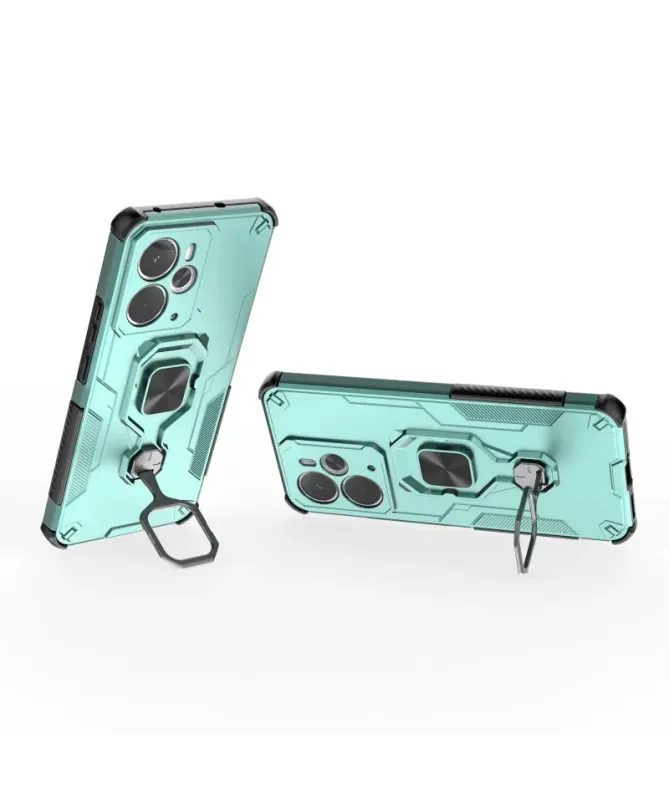 Coque Realme 14 5G / 14T 5G | Support et Verre Trempé