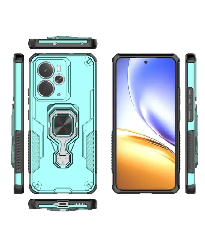Coque Realme 14 5G / 14T 5G | Support et Verre Trempé