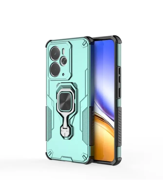 Coque Realme 14 5G / 14T 5G | Support et Verre Trempé