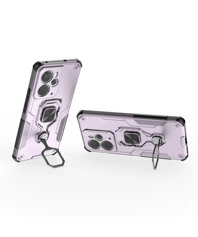 Coque Realme 14 5G / 14T 5G | Support et Verre Trempé