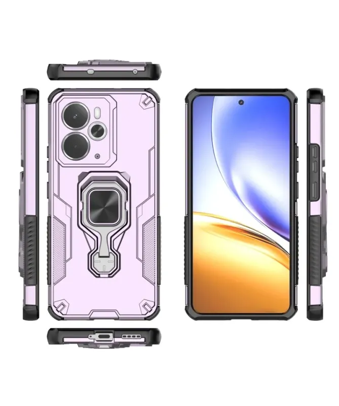 Coque Realme 14 5G / 14T 5G | Support et Verre Trempé