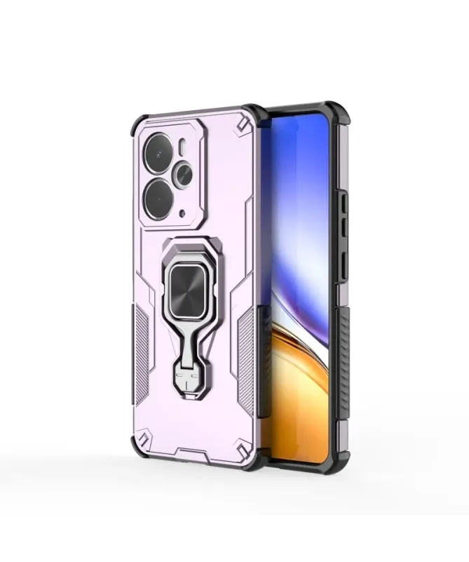Coque Realme 14 5G / 14T 5G | Support et Verre Trempé