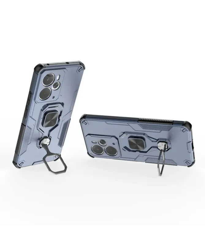 Coque Realme 14 5G / 14T 5G | Support et Verre Trempé