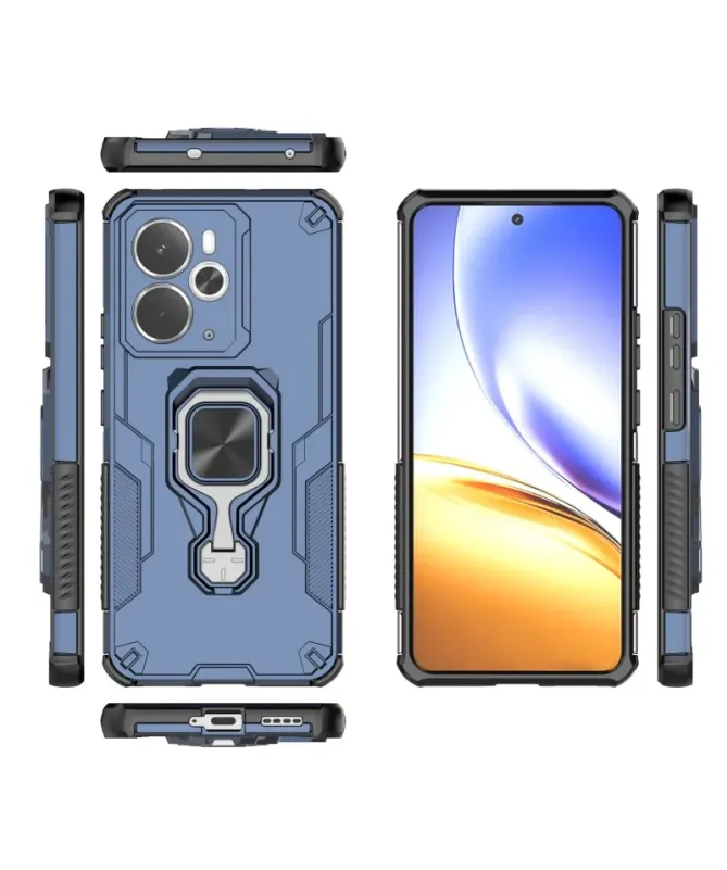 Coque Realme 14 5G / 14T 5G | Support et Verre Trempé