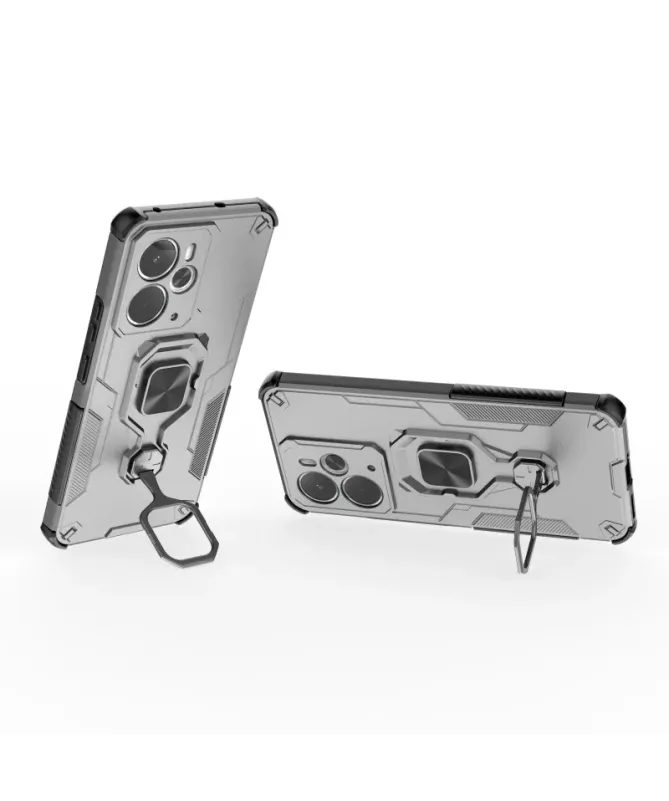 Coque Realme 14 5G / 14T 5G | Support et Verre Trempé