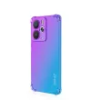 Coque Realme 14 5G / 14T 5G Transparente Bicolore