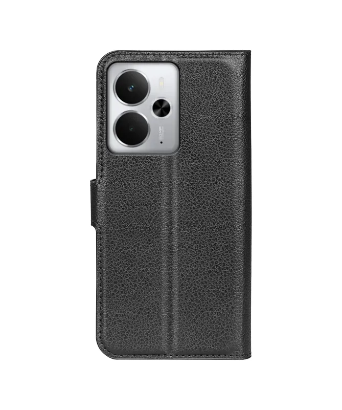 Housse Realme 14 5G / 14T 5G portefeuille style cuir