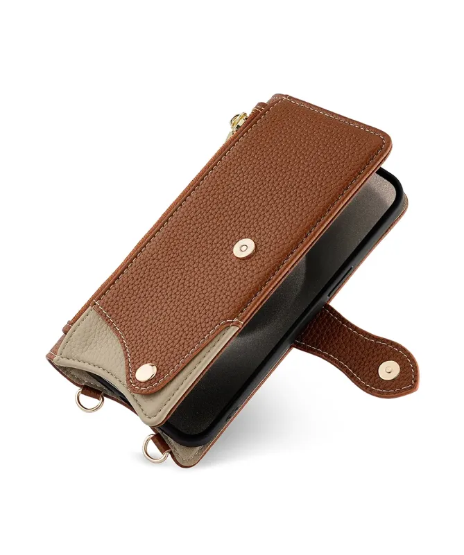 Housse Realme 14 5G / 14T 5G Chaîne Premium | Midnight