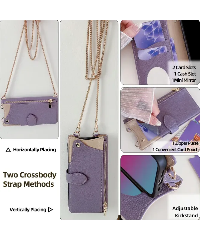 Housse Realme 14 5G / 14T 5G Chaîne Premium | Midnight