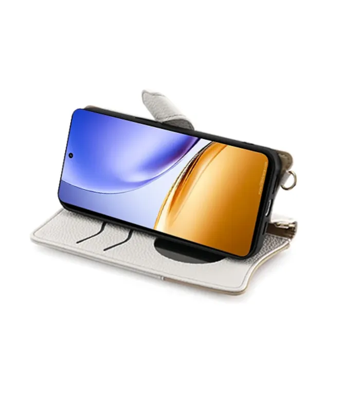 Housse Realme 14 5G / 14T 5G Chaîne Premium | Midnight