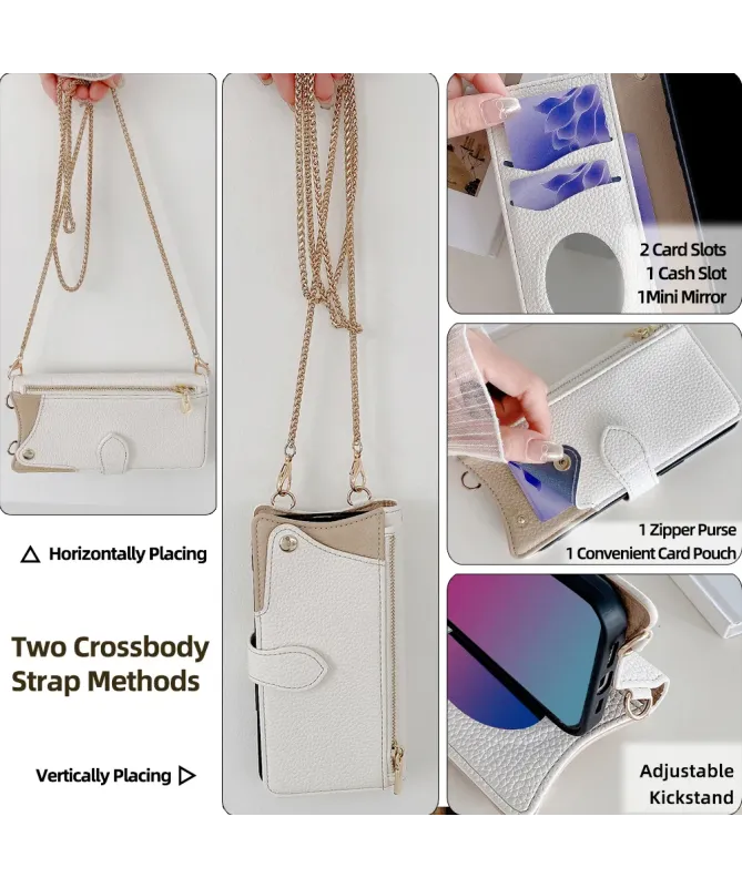 Housse Realme 14 5G / 14T 5G Chaîne Premium | Midnight