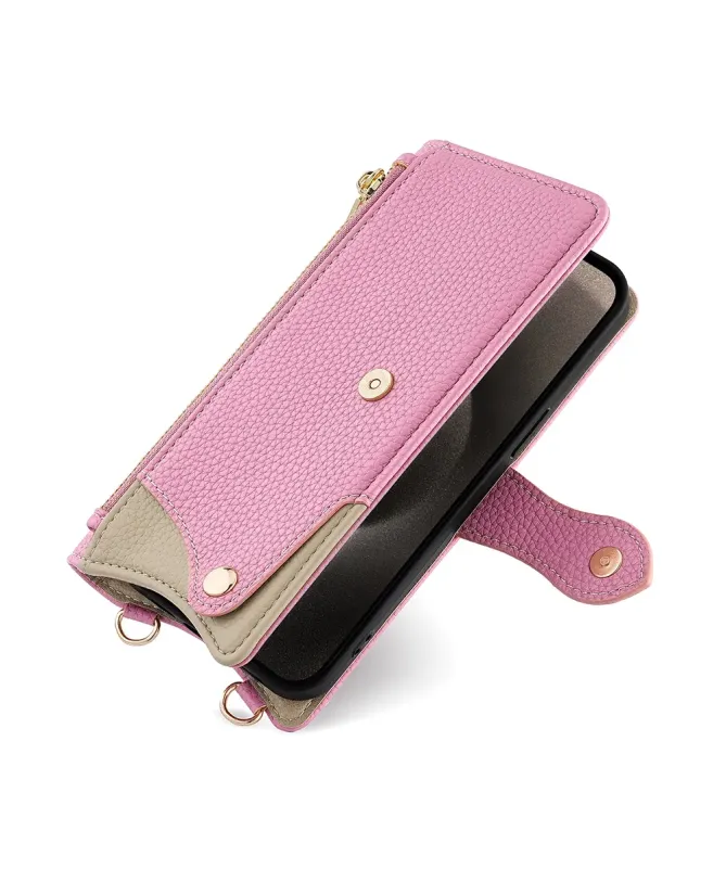 Housse Realme 14 5G / 14T 5G Chaîne Premium | Midnight