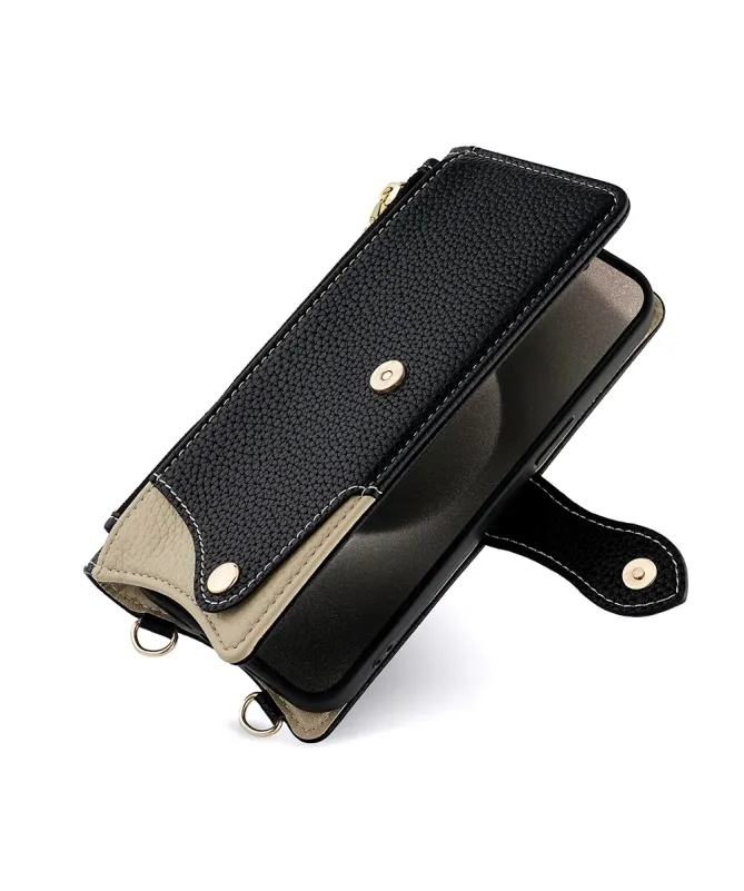 Housse Realme 14 5G / 14T 5G Chaîne Premium | Midnight