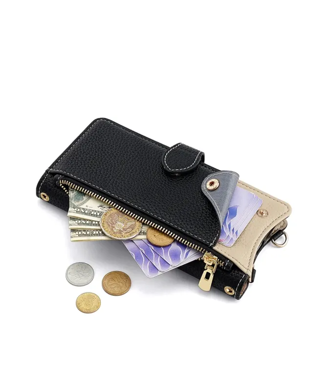 Housse Realme 14 5G / 14T 5G Chaîne Premium | Midnight