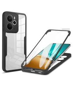 Coque Realme 14 5G / 14T 5G intégrale 360 degrés